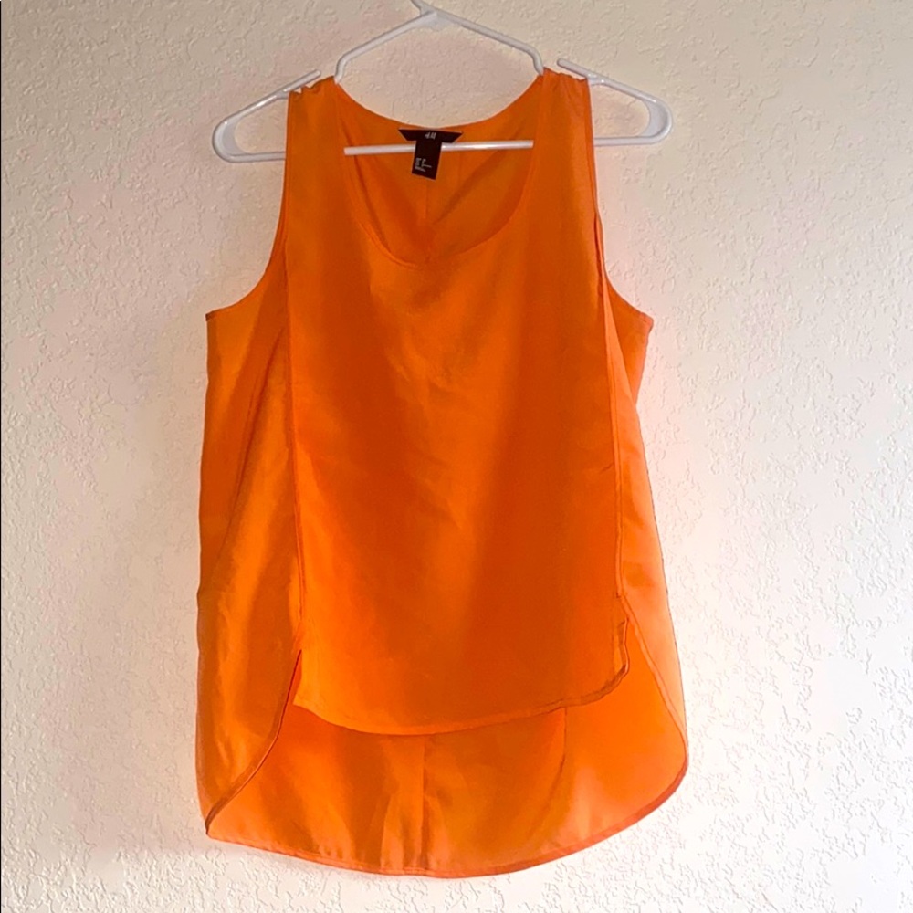 H&M top